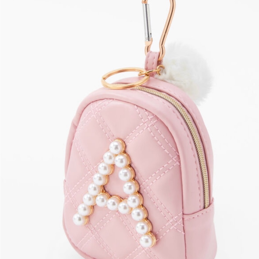 Pearl Mini Bag - Picture 2 of 2